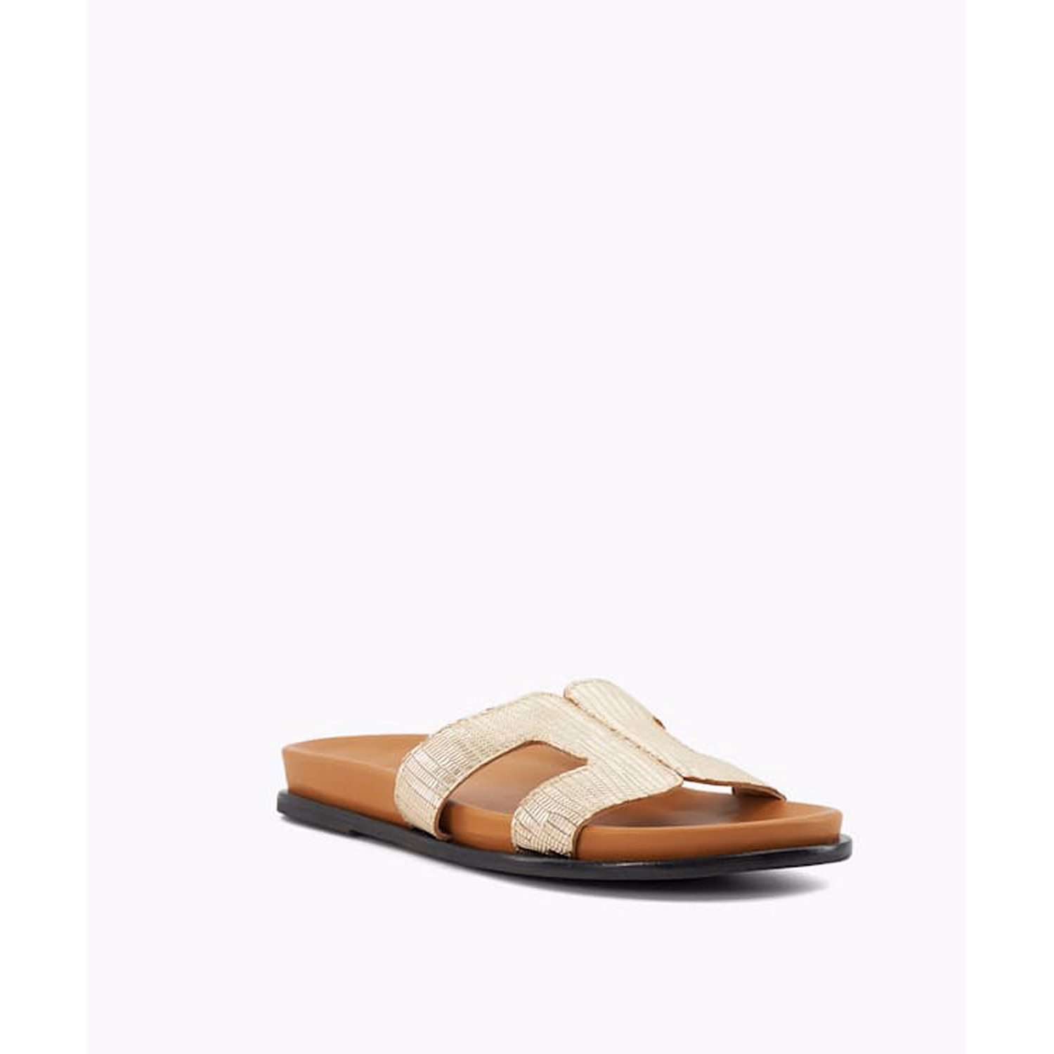 Loupa Flat Sandals