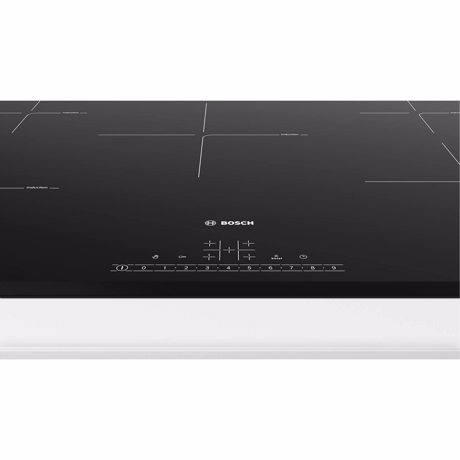 Series 6 80cm Induction Hob