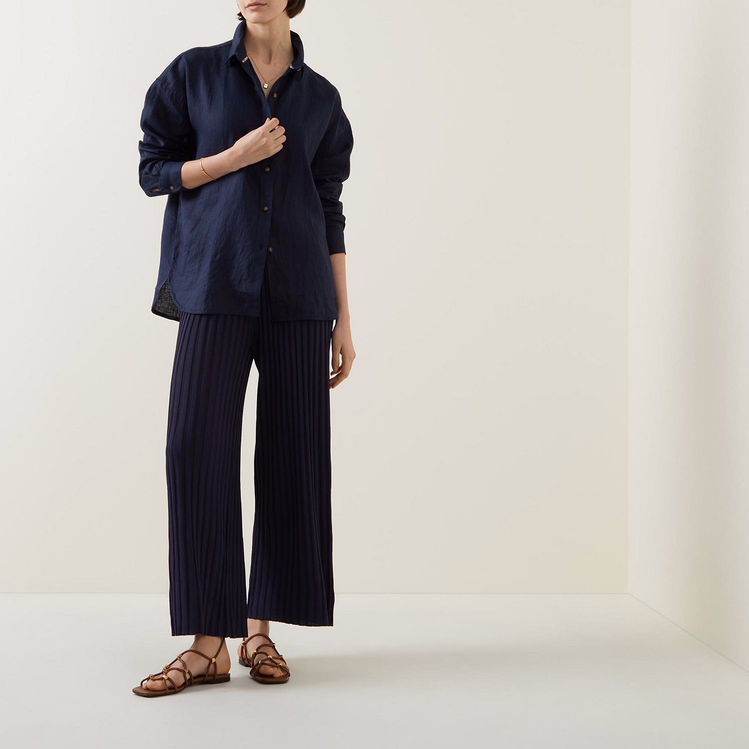 Hampton Button-Down Shirt