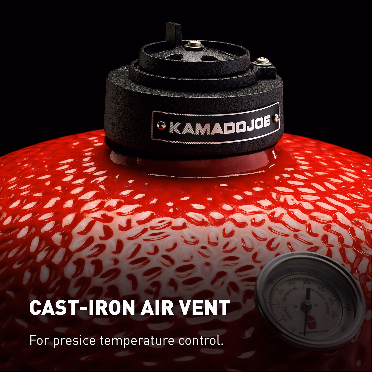 Kamado Joe - Joe Junior