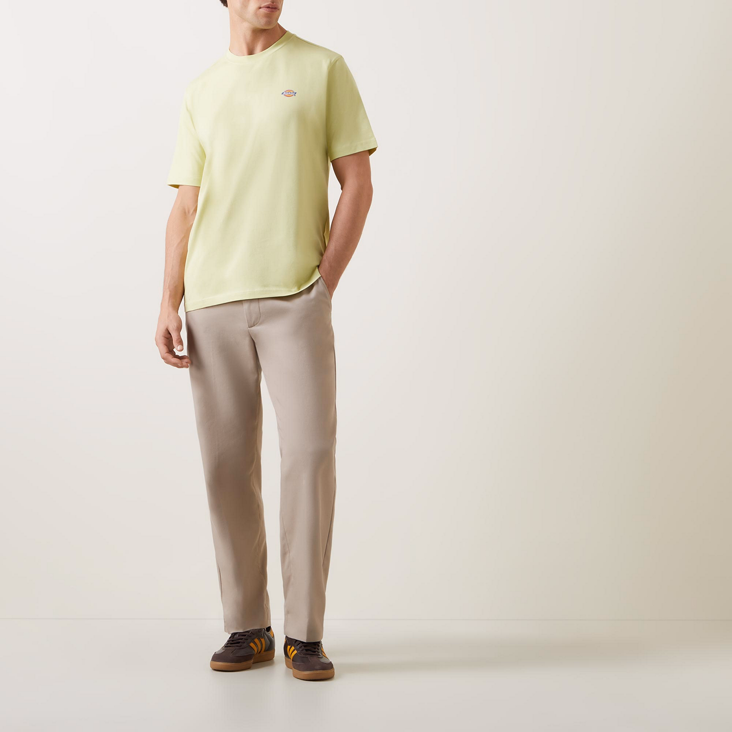 Mapleton Logo T-Shirt