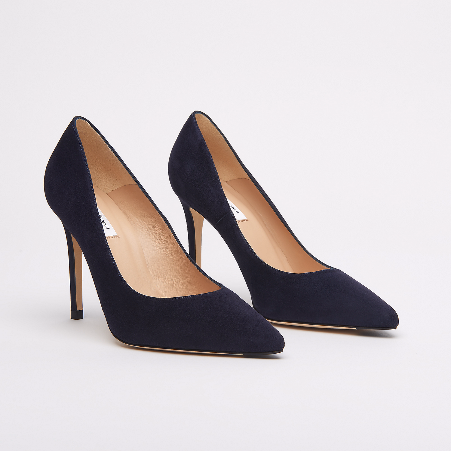 Fern Pointed Toe Courts