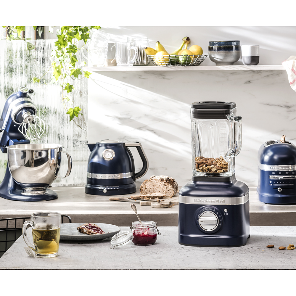 KitchenAid Artisan K400 Blender 1,4 L Ink Blue