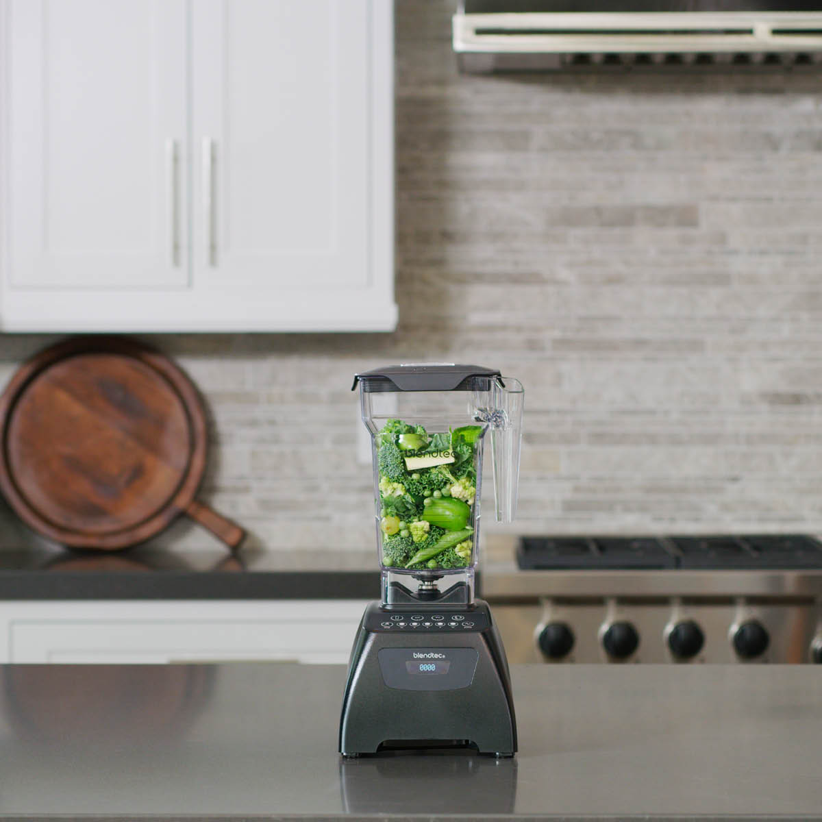 Fourside Kanna Tillbehör 1.8 L