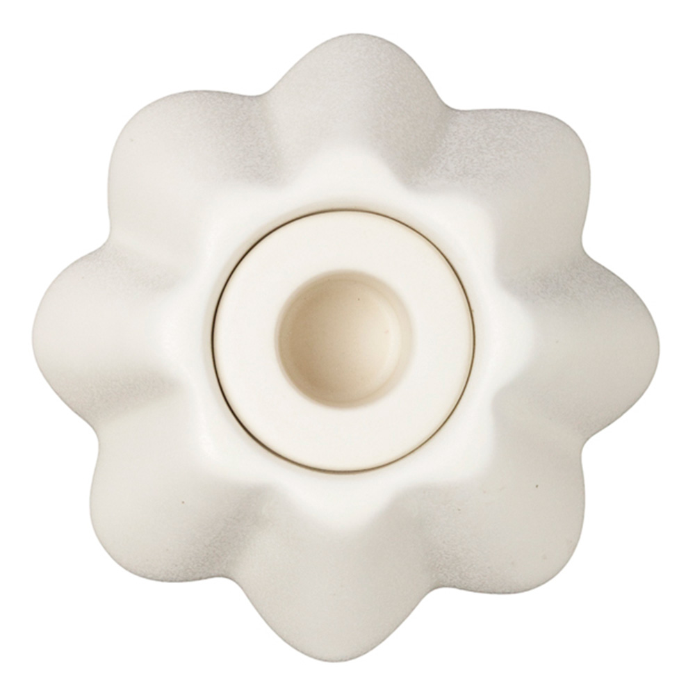 Birgit Vas 14 cm Shell