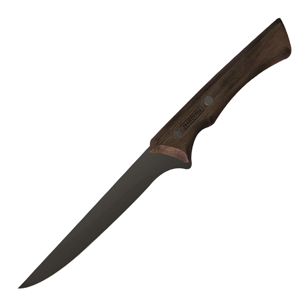 Churrasco Black Collection Urbeningskniv 18 cm