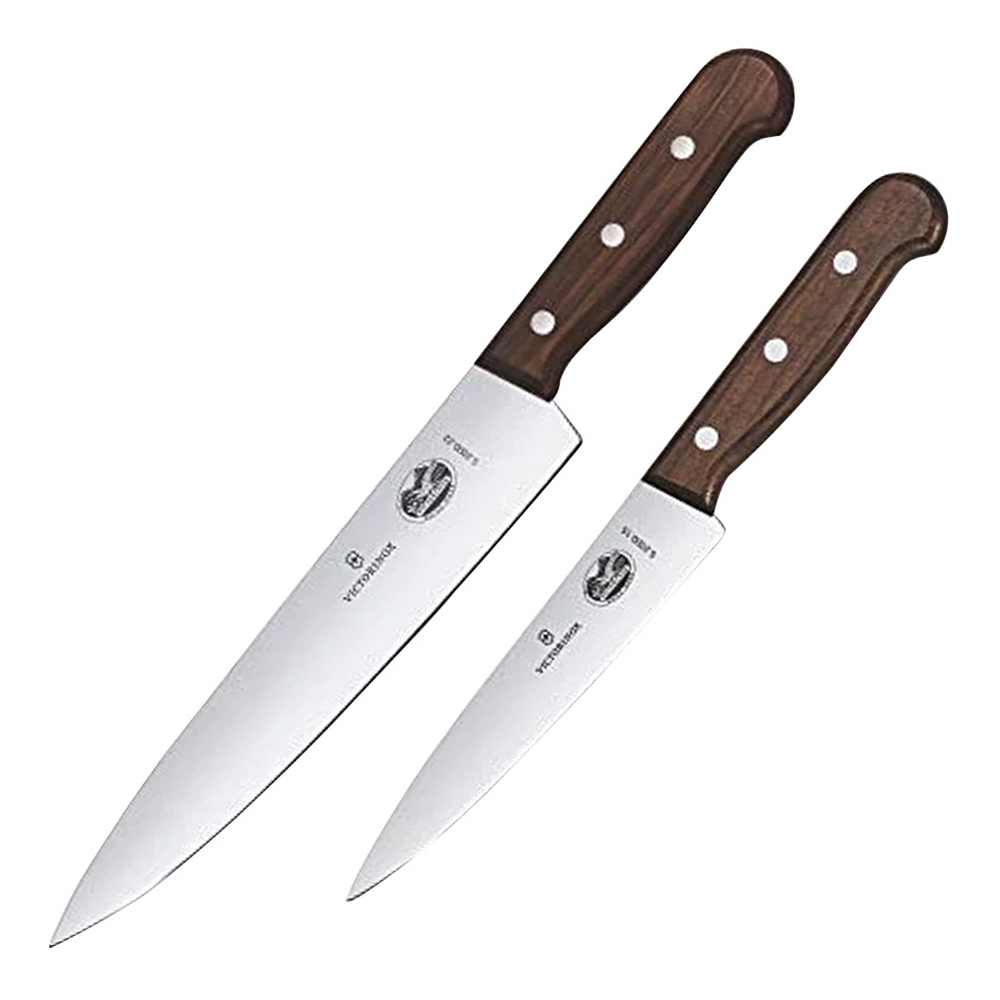 Kebony Knivset Kockknivar 2 delar