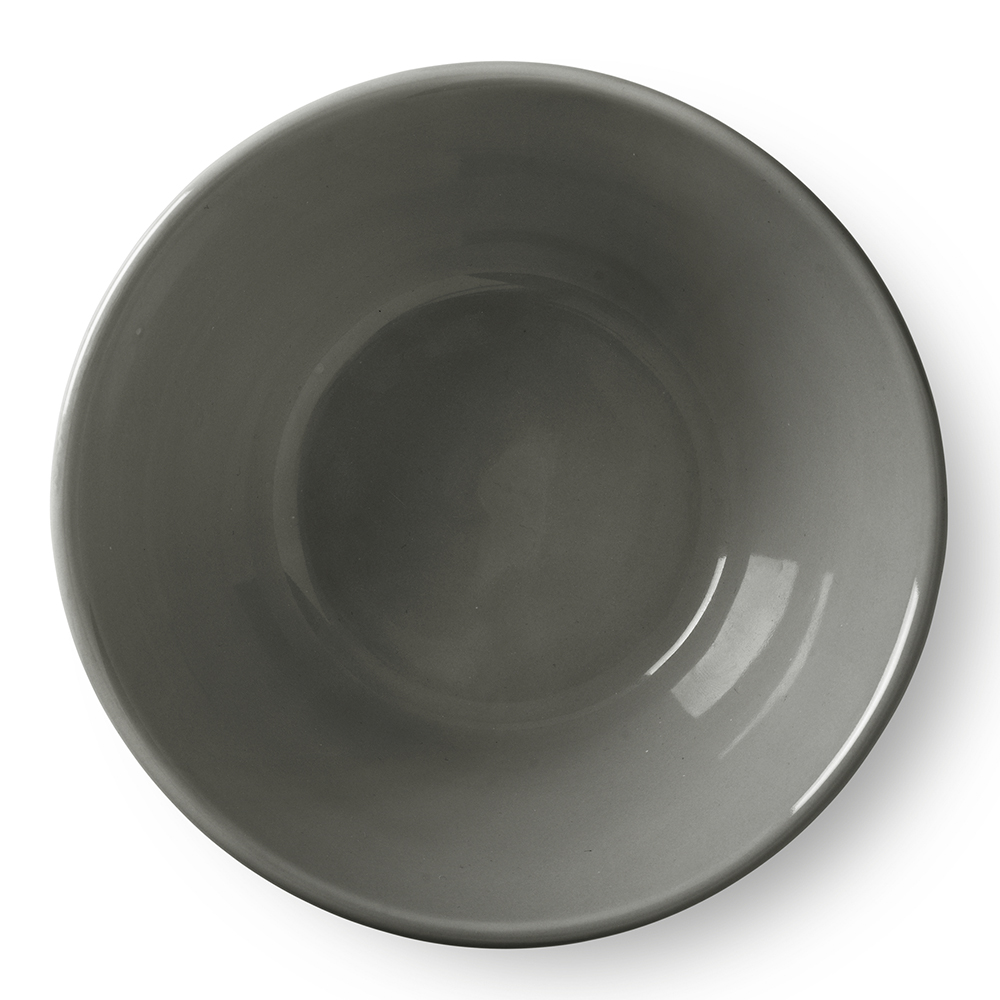 Grand Cru Colorful Skål 15 cm Ash Grey