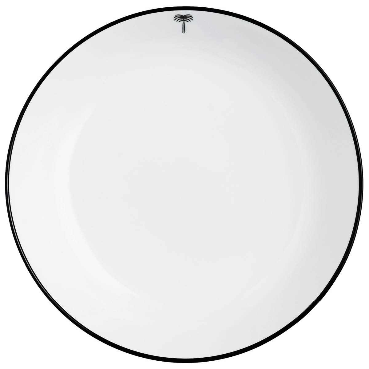 Voyage Djup Tallrik 20cm