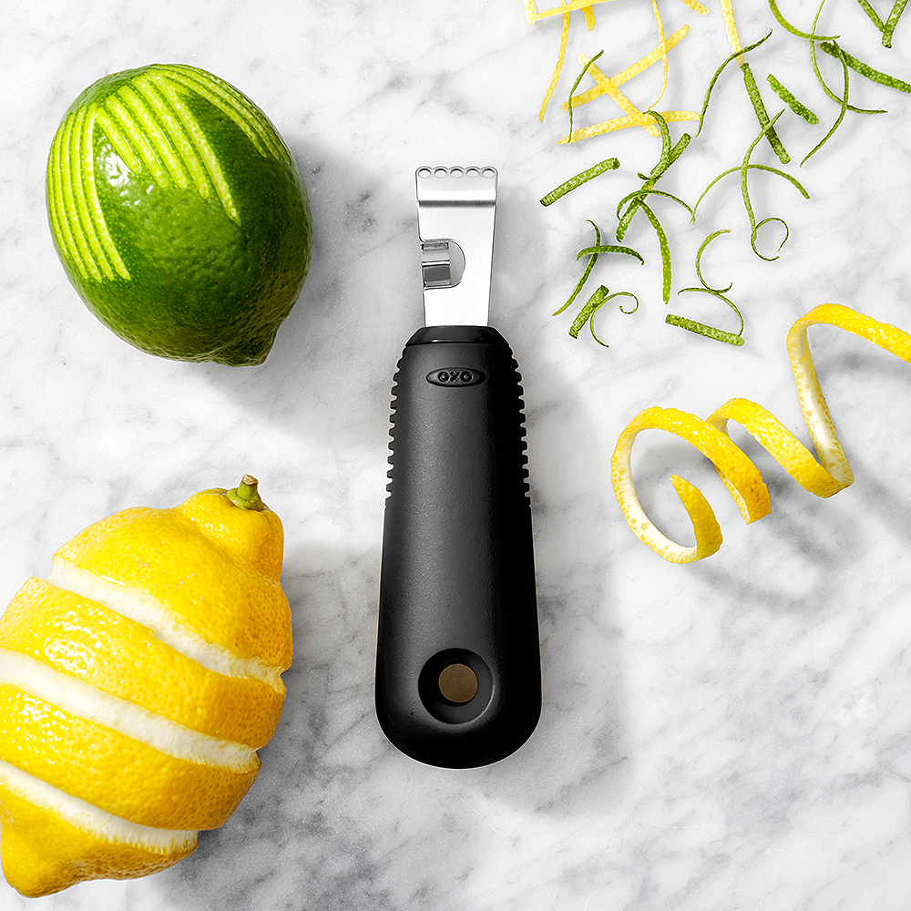 Zester Citrus