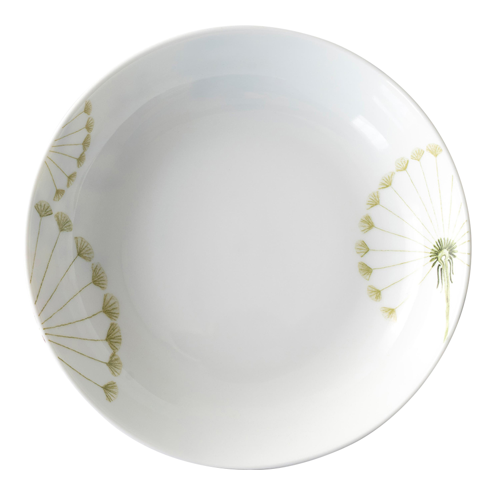 Florytale Djup Tallrik 20cm