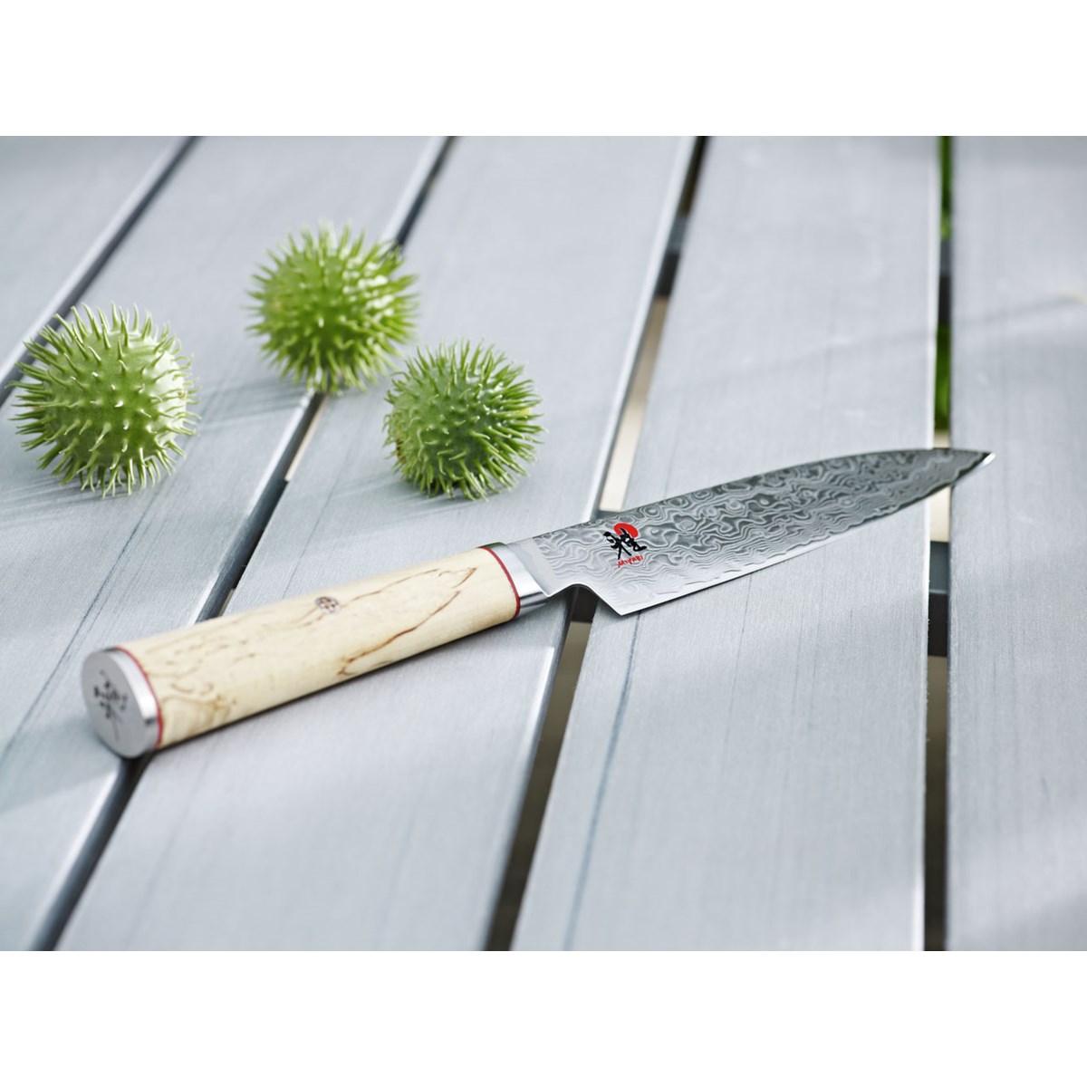 Birch 5000 MCD Shotoh Skalkniv 13 cm