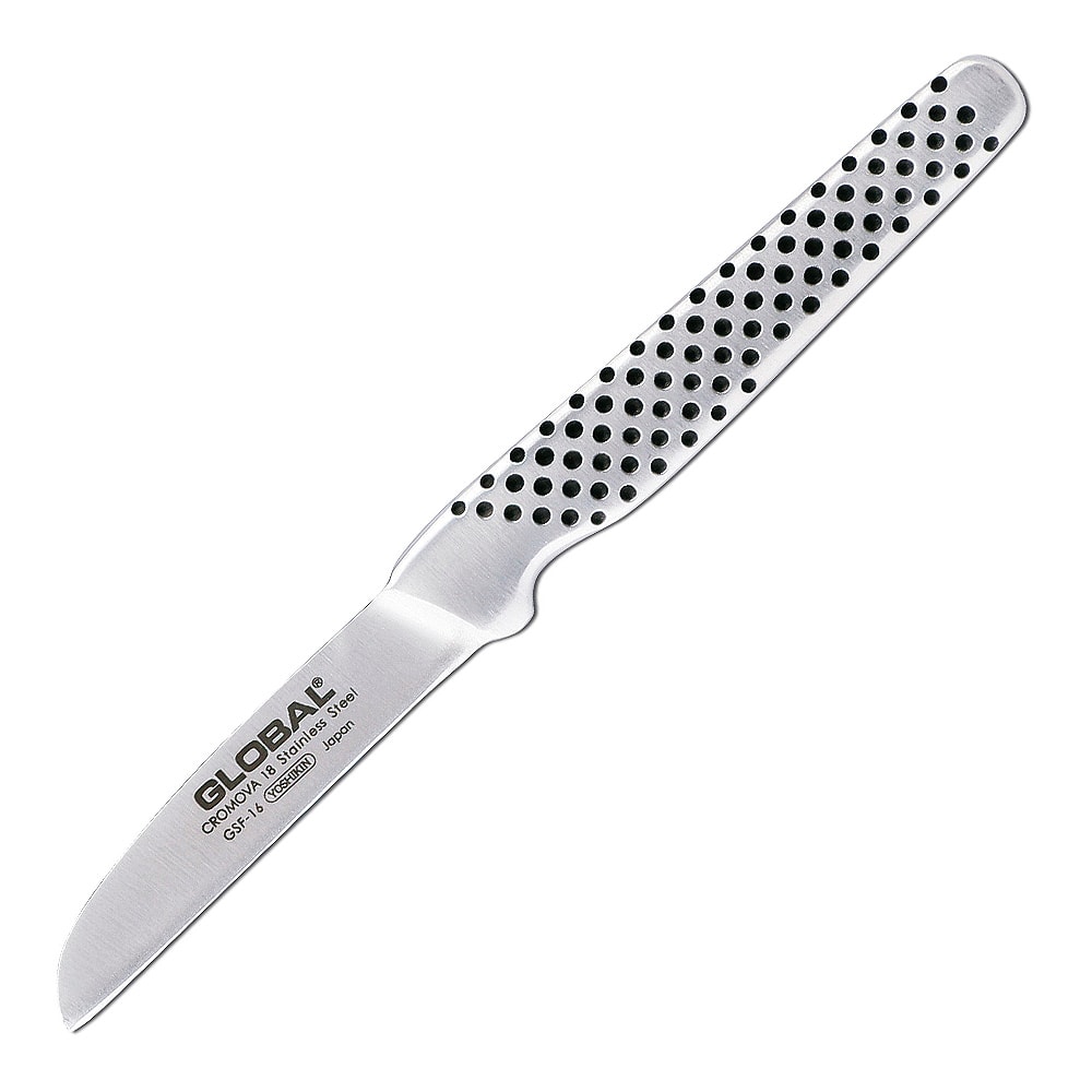 Global GSF-16 Skalkniv rak 6 cm