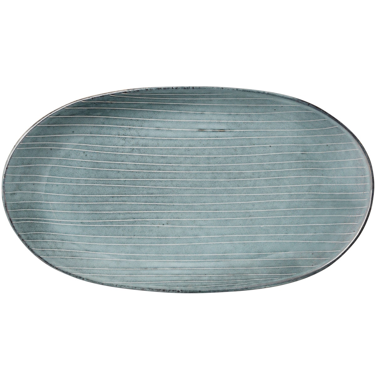 Nordic Sea Tallrik oval 30 cm