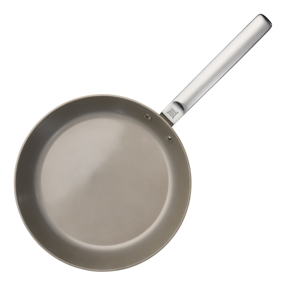 Norden Steel Stekpanna belagd 28 cm