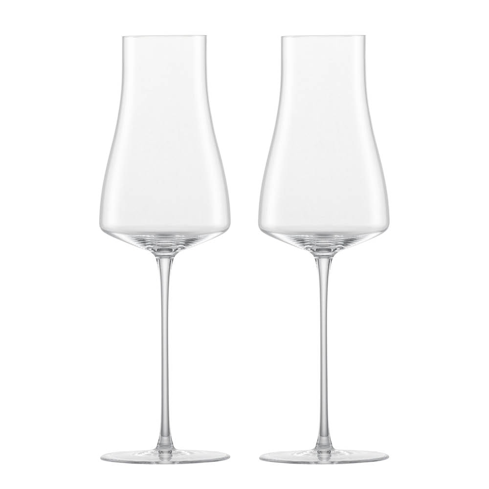 The Moment Champagneglas 31 cl Klar