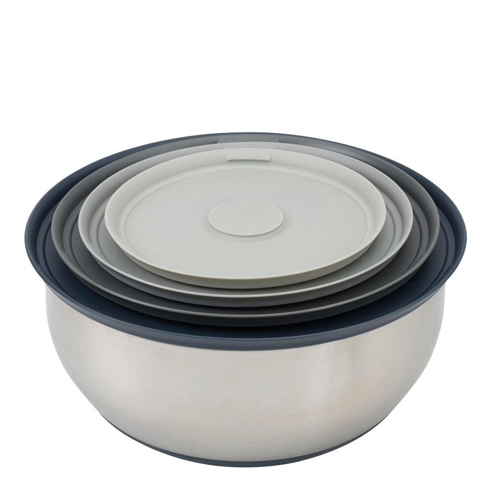 Nest 100 Collection Skålset 4 delar