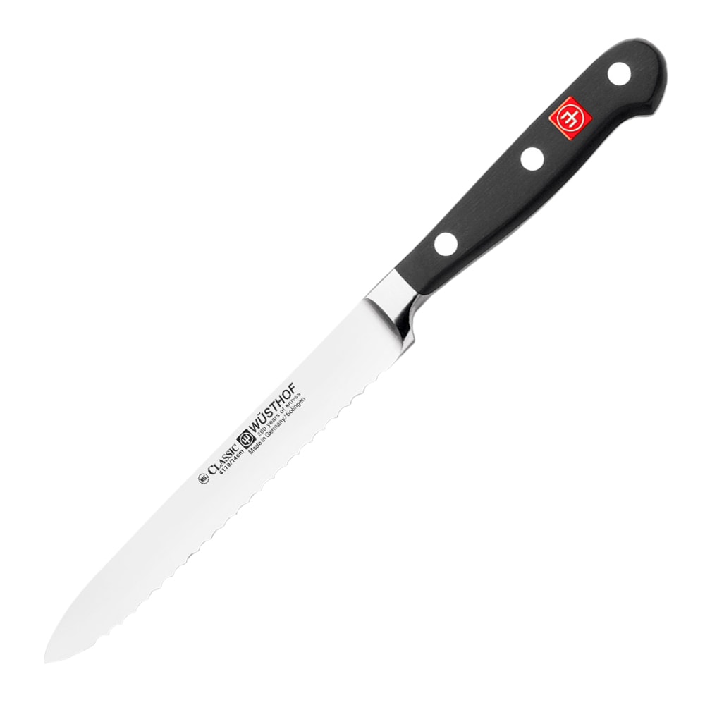 Classic Korvkniv 15cm