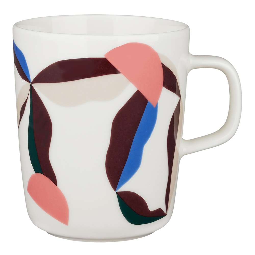 Oiva Berry Mugg 2,5 dl