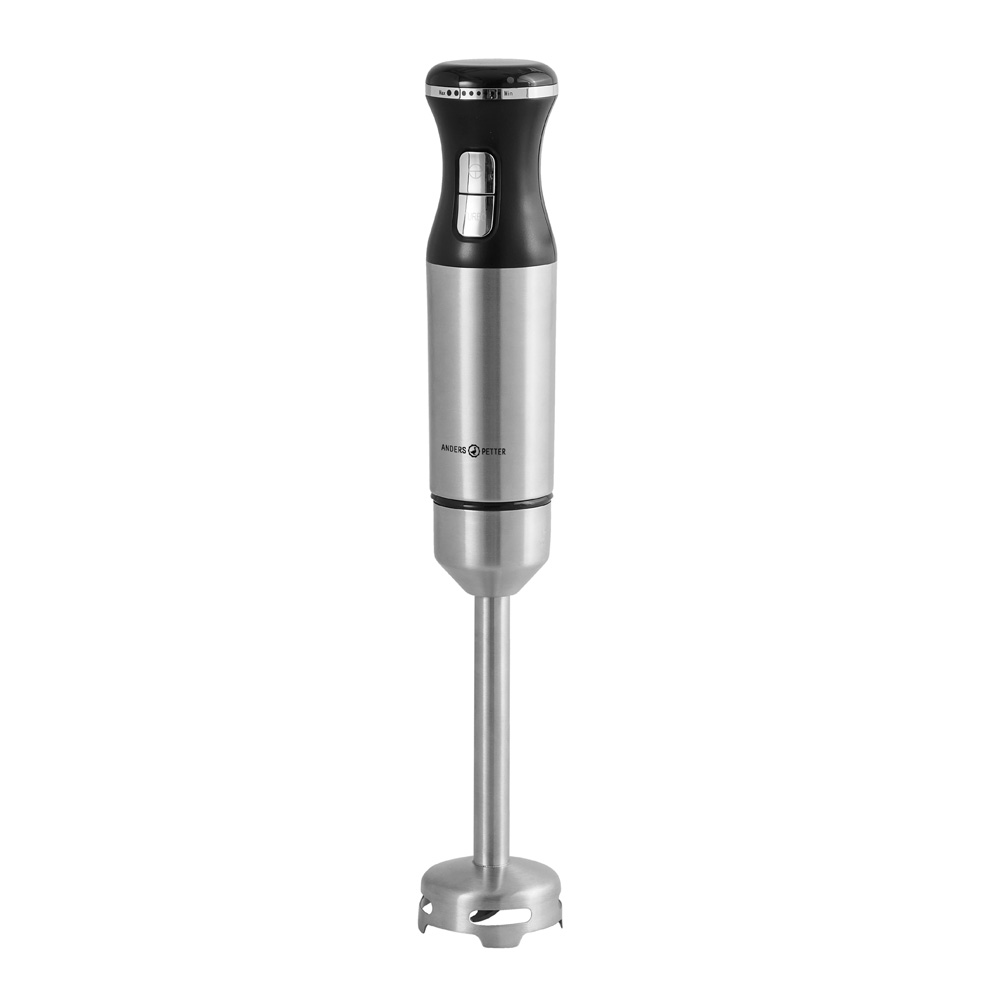 Stenfors Stavmixer Rostfri
