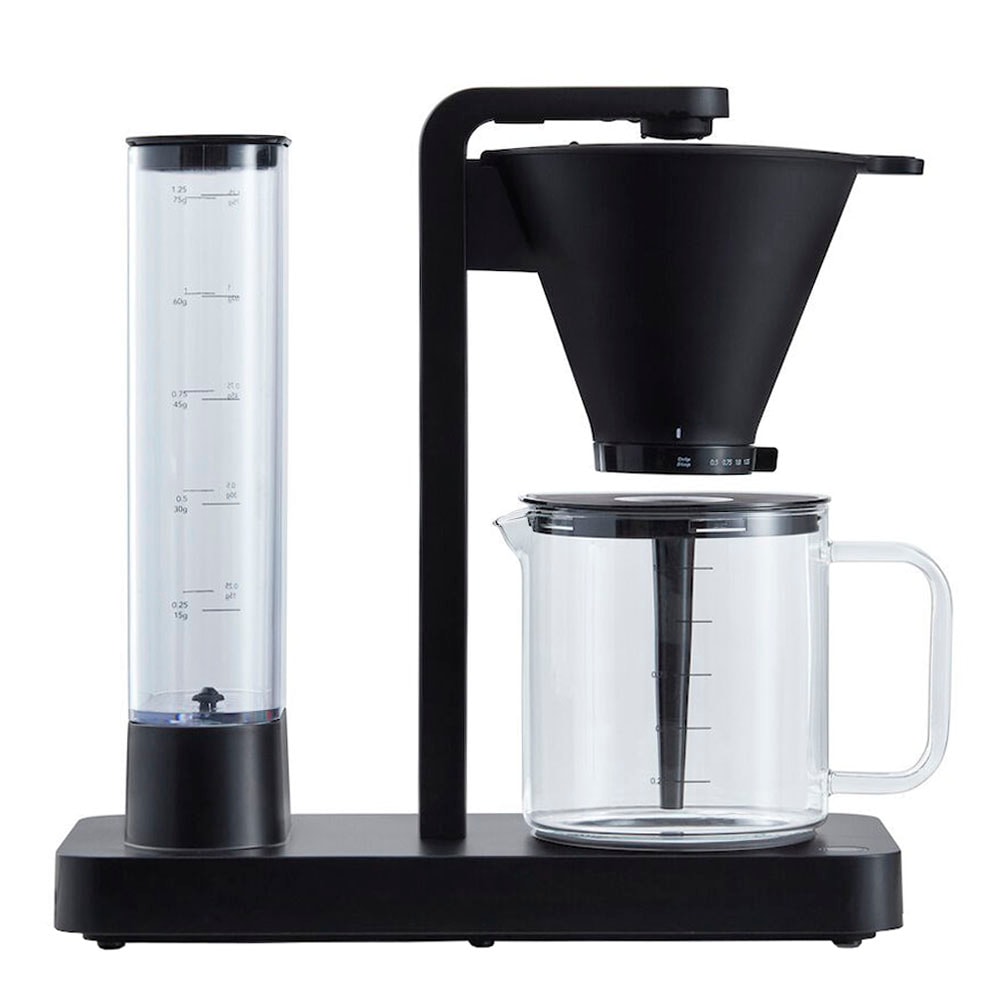 Performance Kaffebryggare WSPL-3B Matt Svart