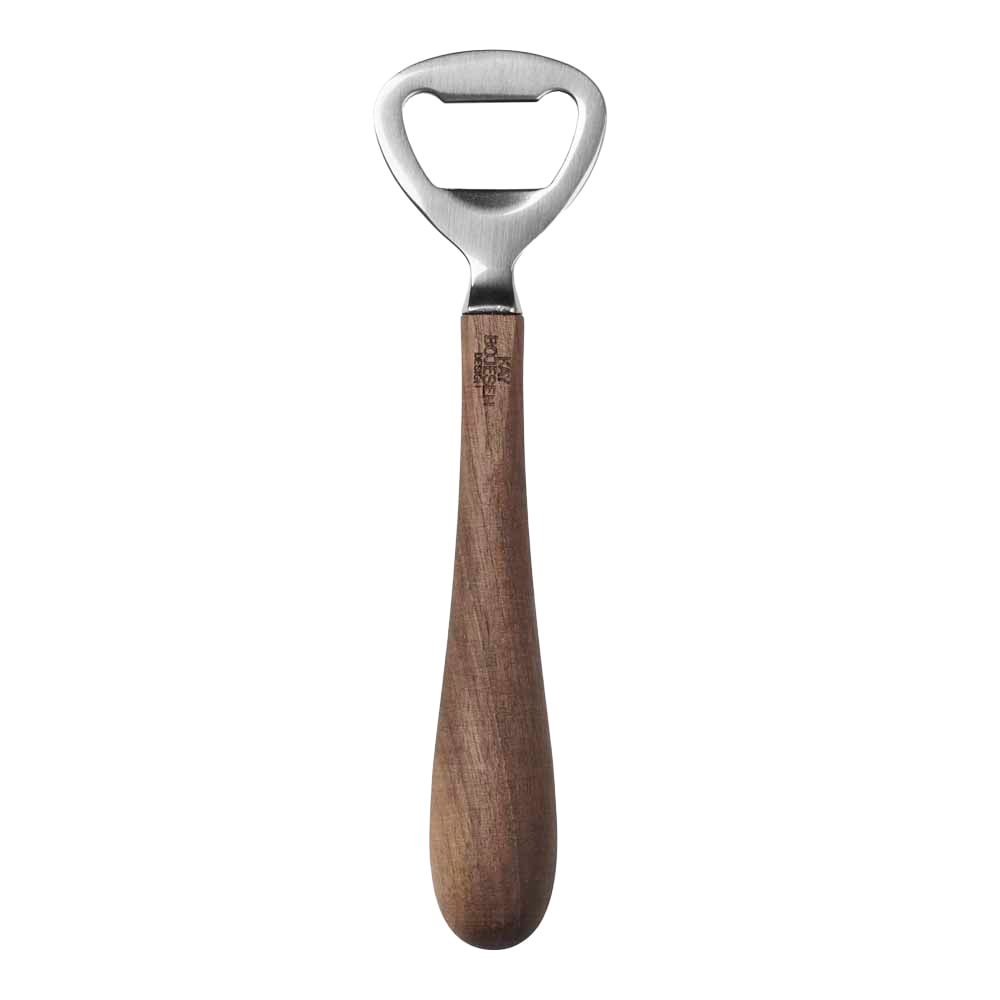 Menageri Öppnare 15,5 cm Valnöt