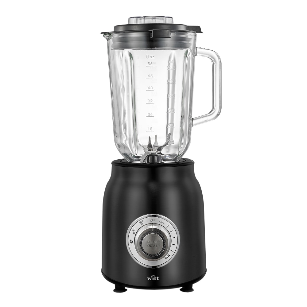 Classic Blender Svart
