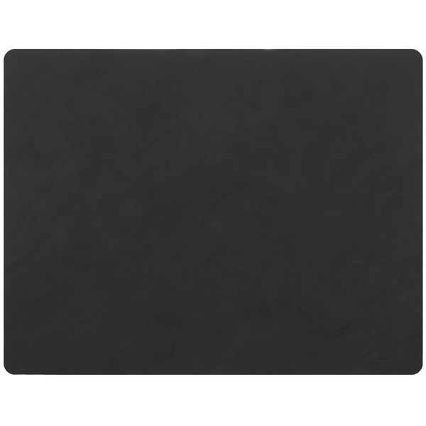 Nupo Square Tablett 35x45 cm Svart