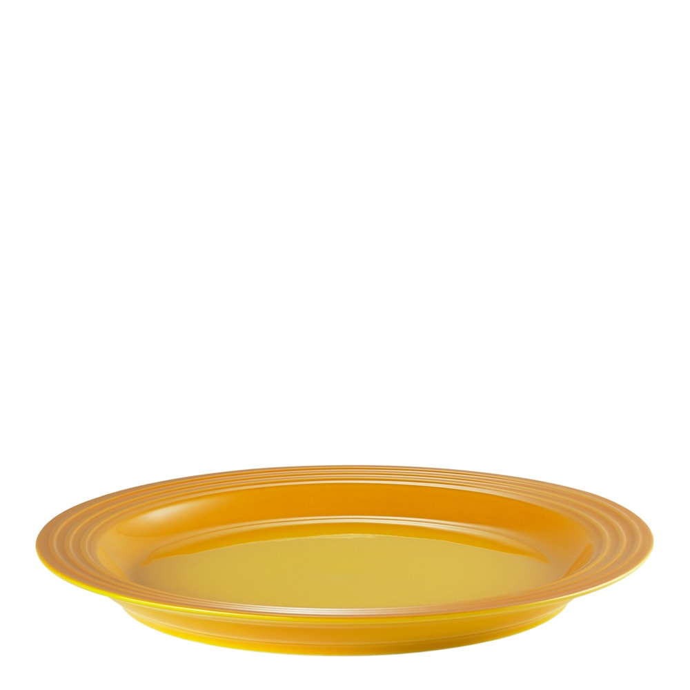 Signature Rund Tallrik 27 cm Nectar