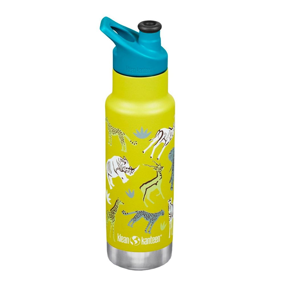 Kid Classic Narrow Termosflaska 35,5 cl Safari