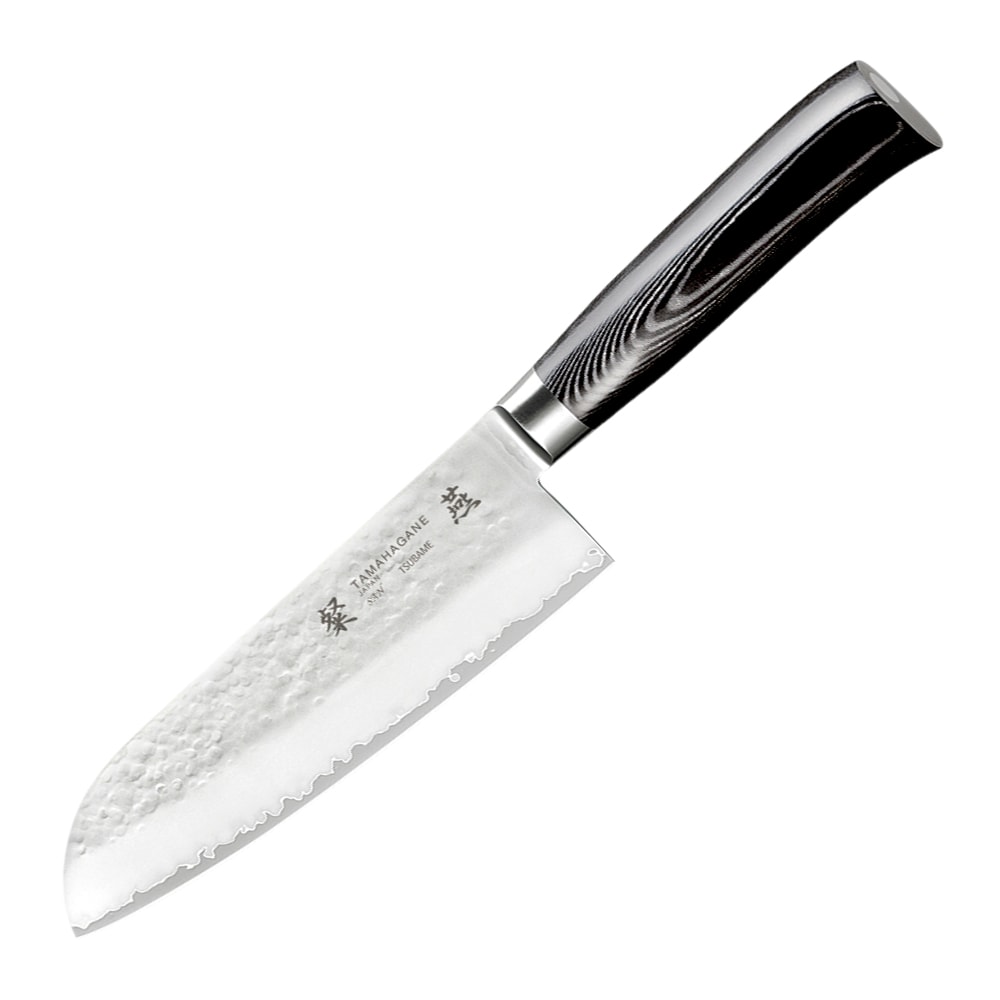 San Tsubame Santokukniv 17,5 cm