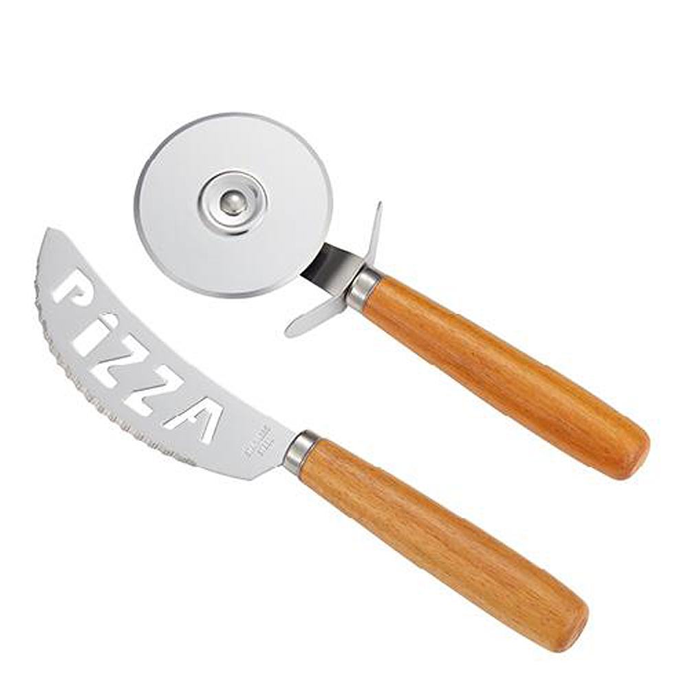 Pino Pizzaset 2 delar