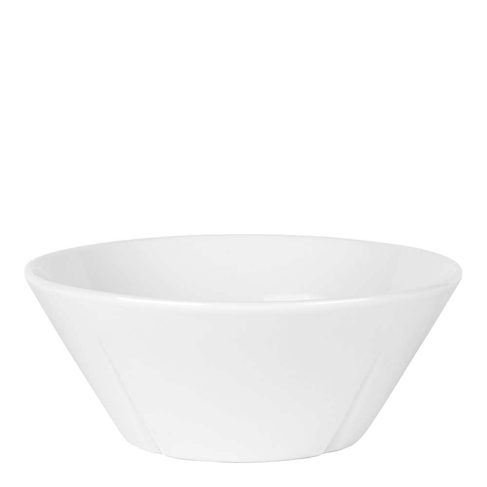 Grand Cru Skål 15 cm Vit