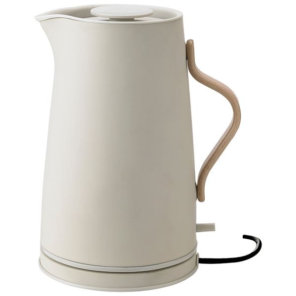 Danish Modern Emma Vattenkokare 1,2 L Soft Sand