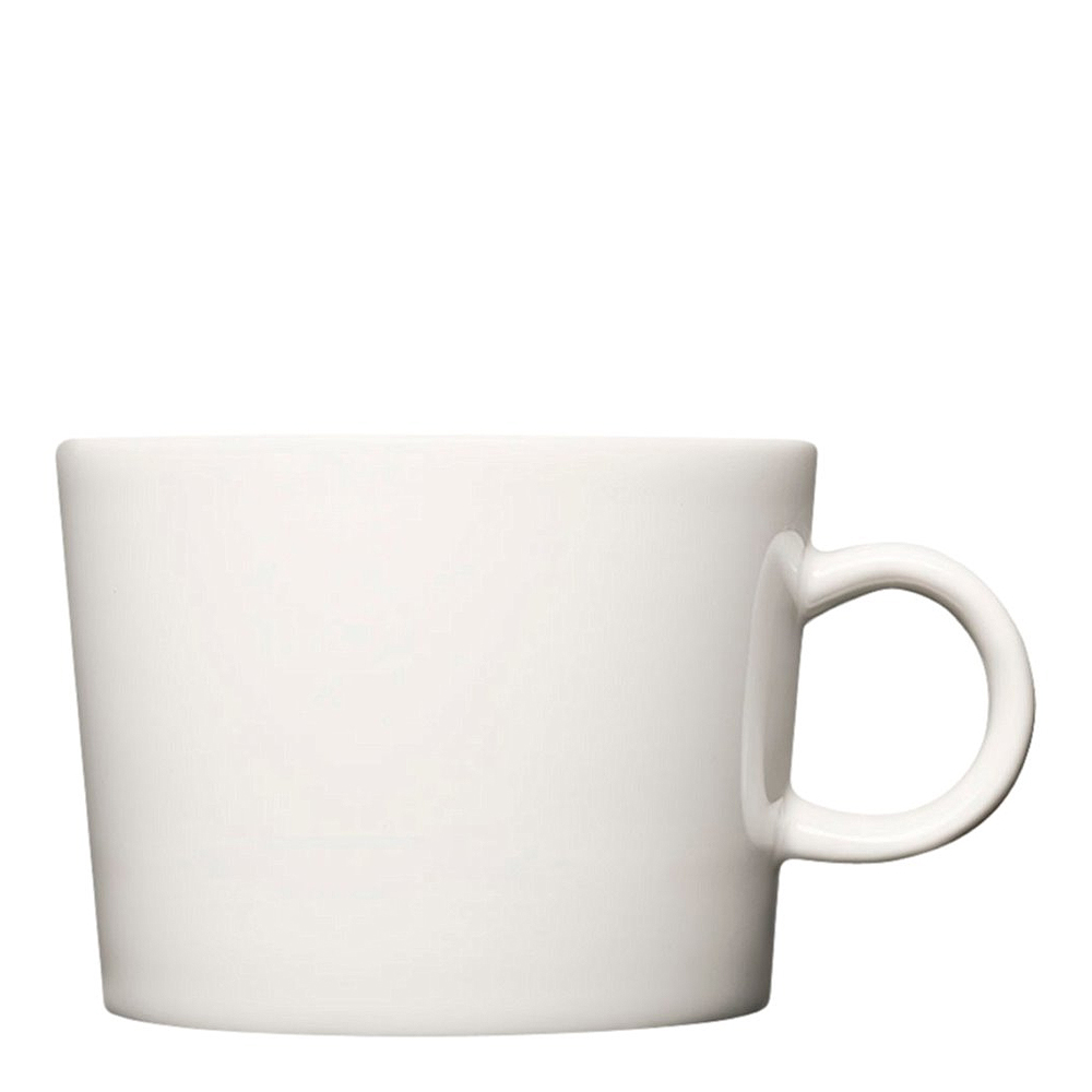 Teema Kaffekopp 22 cl Vit