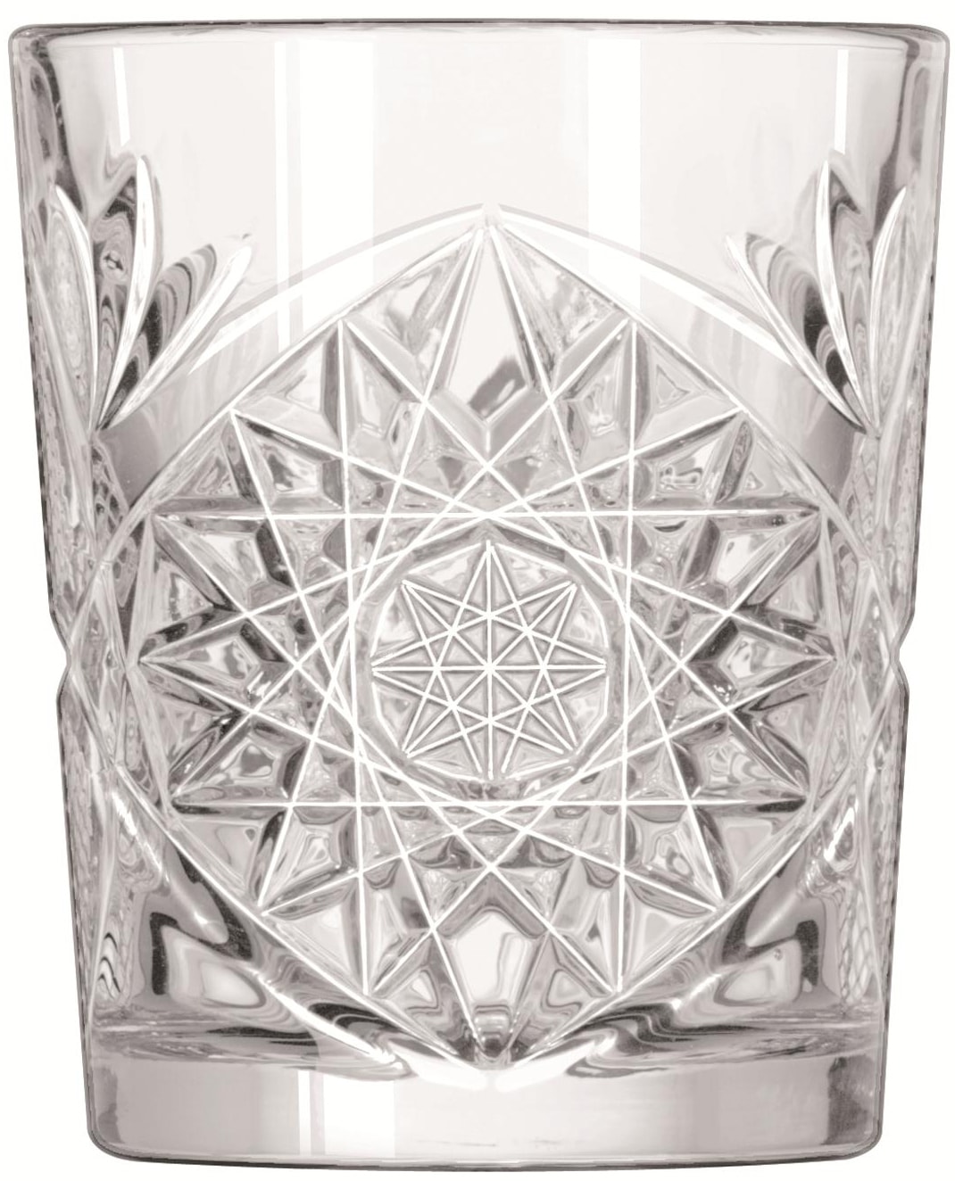 Hobstar DBL Old Fashioned 35,5 cl Klar