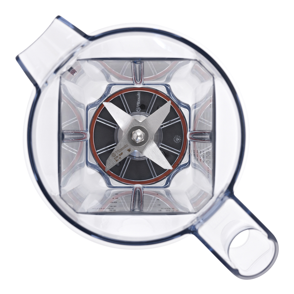 Tritankanna 0,9 L Wet Blade för Pro 750 / TNC 5200