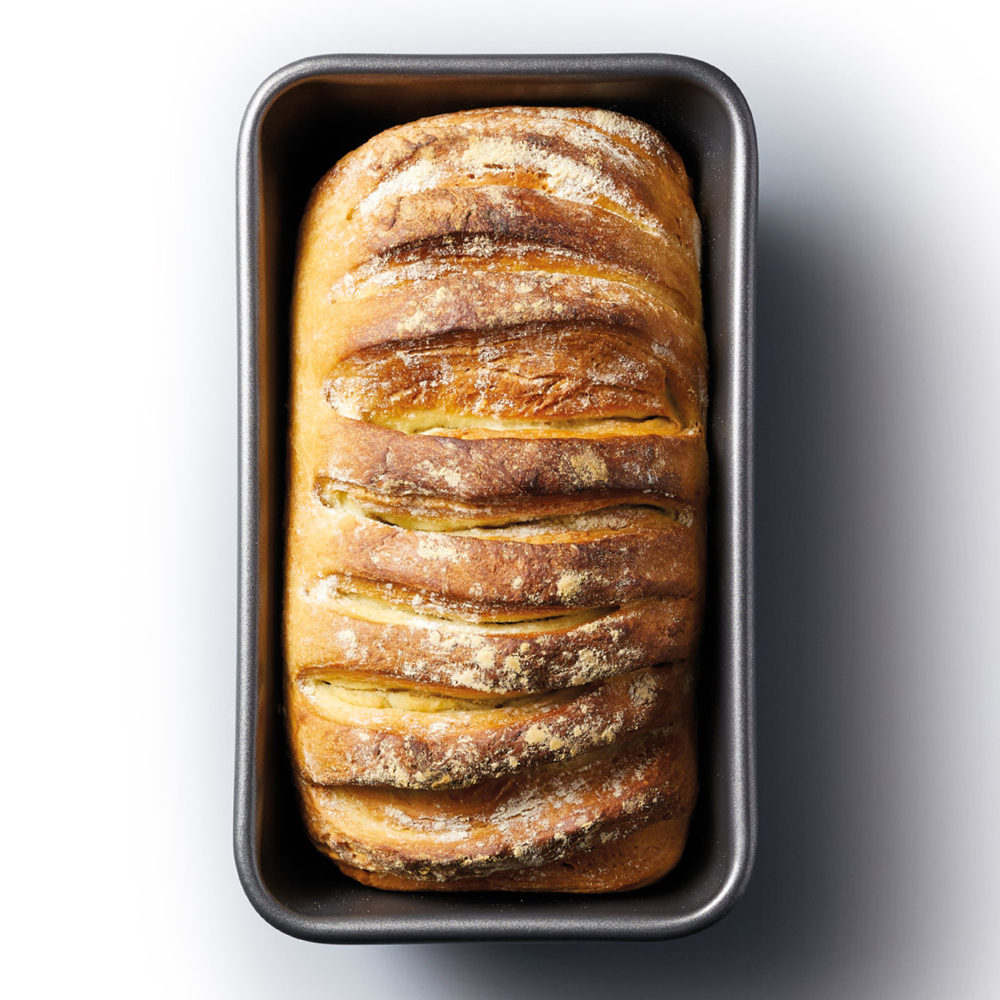 Brödform 23x13cm
