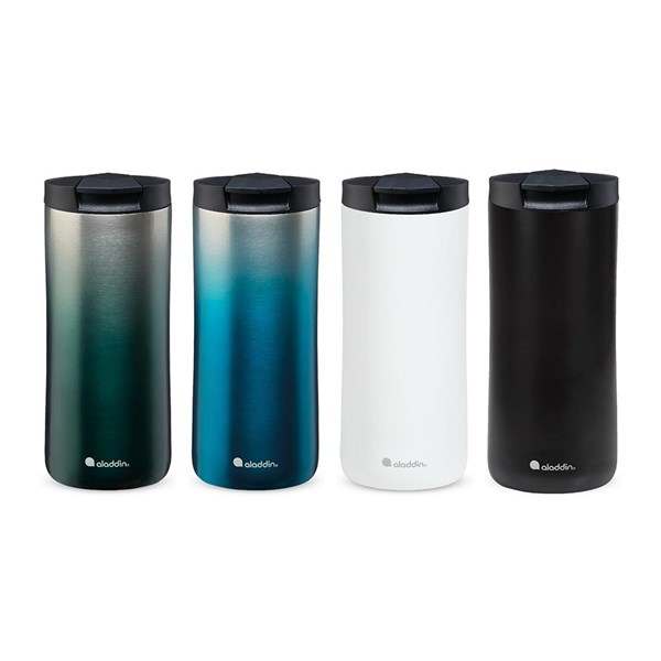 Urban Thermavac Resemugg 0,47L Gradient Blue