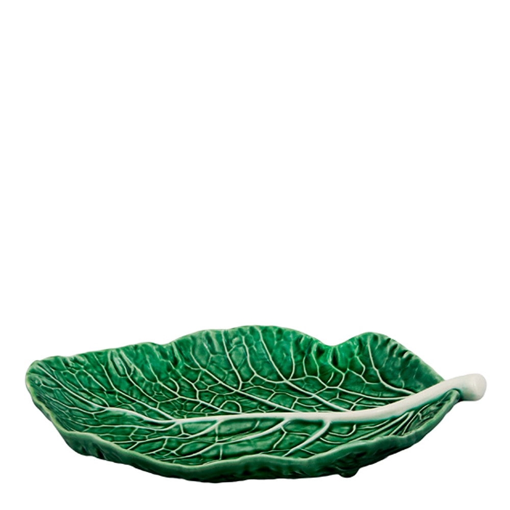 Cabbage Fat Kålblad 25 cm Grön
