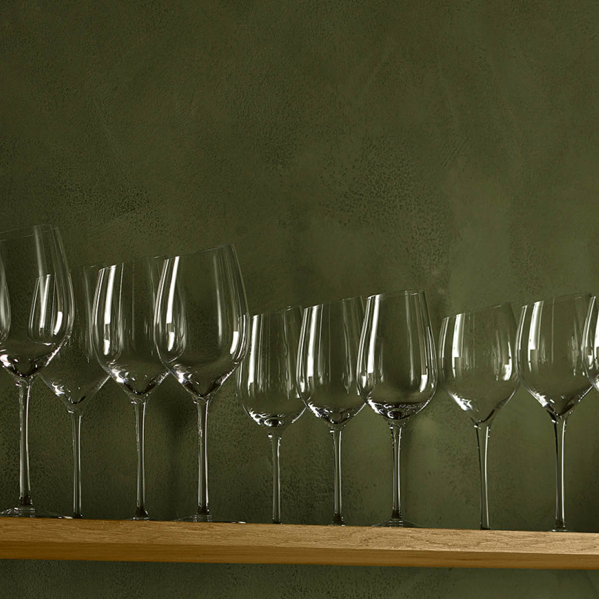 Vinglas Syrah 40 cl