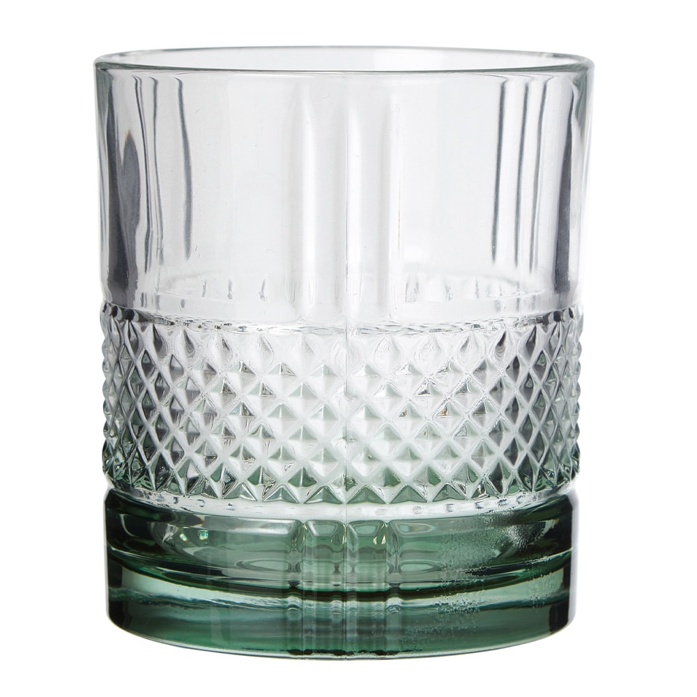 Briliinate Colore Glas 34 cl Grön
