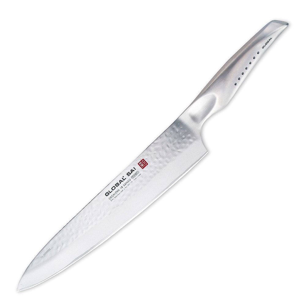 Global SAI-06 Kockkniv 25 cm