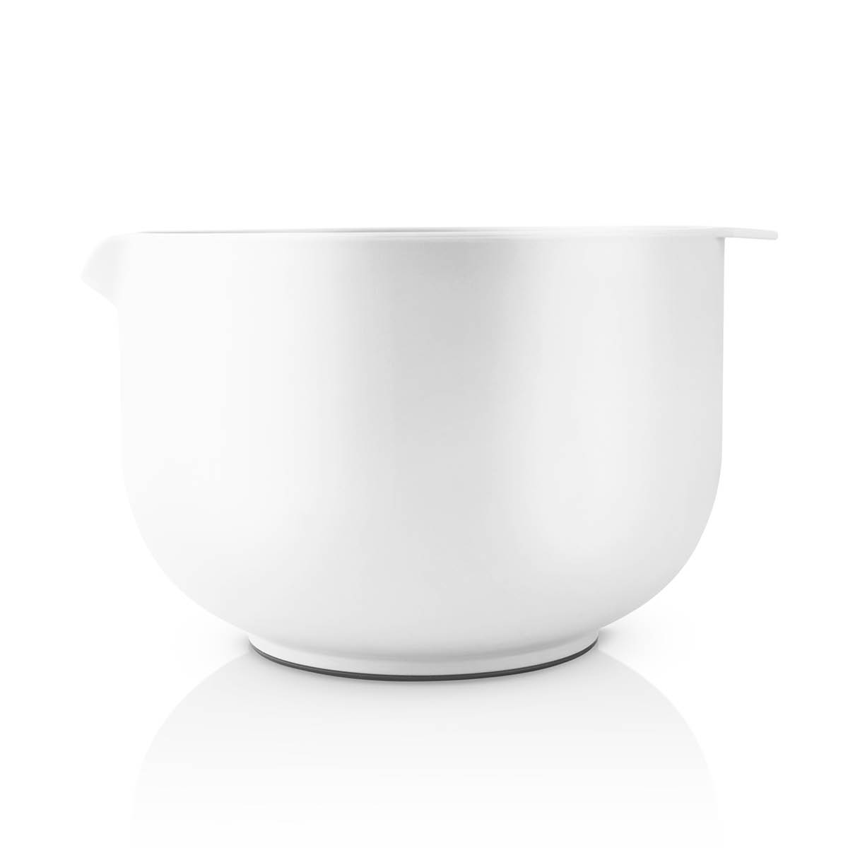 Eva Trio Blandskål 3 L Vit