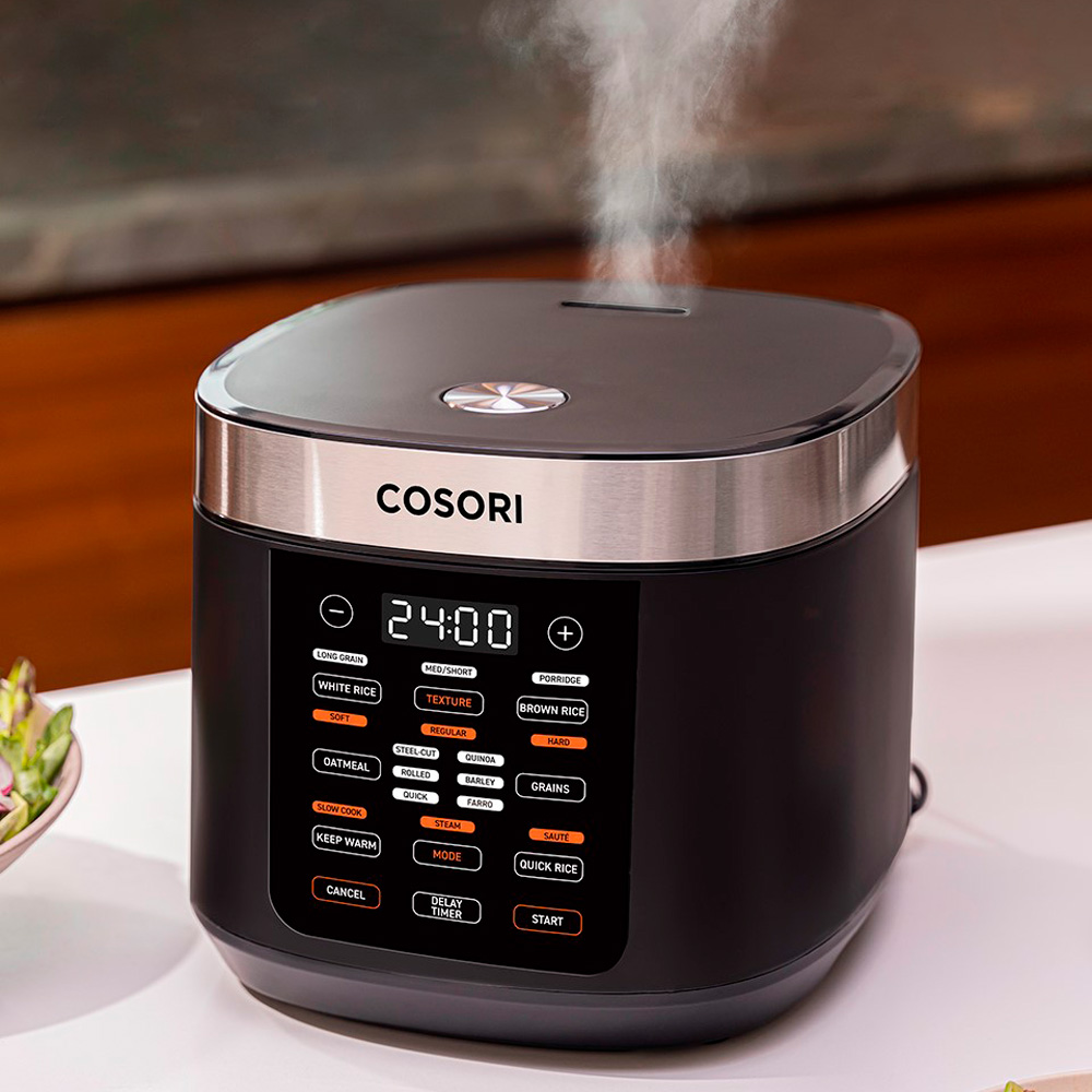 Cosori Multi-Cooker 5 L Svart