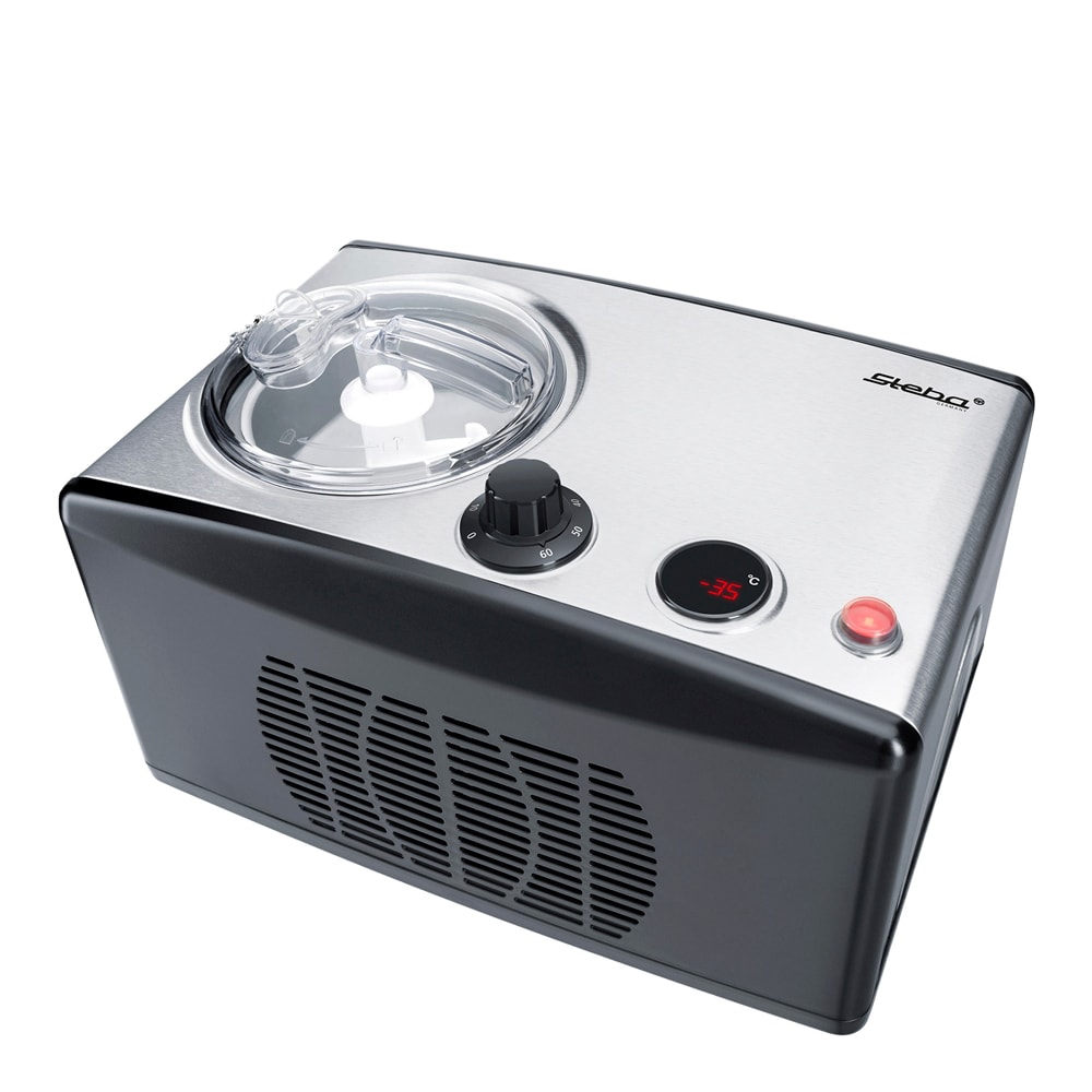 Glassmaskin 1,5 L