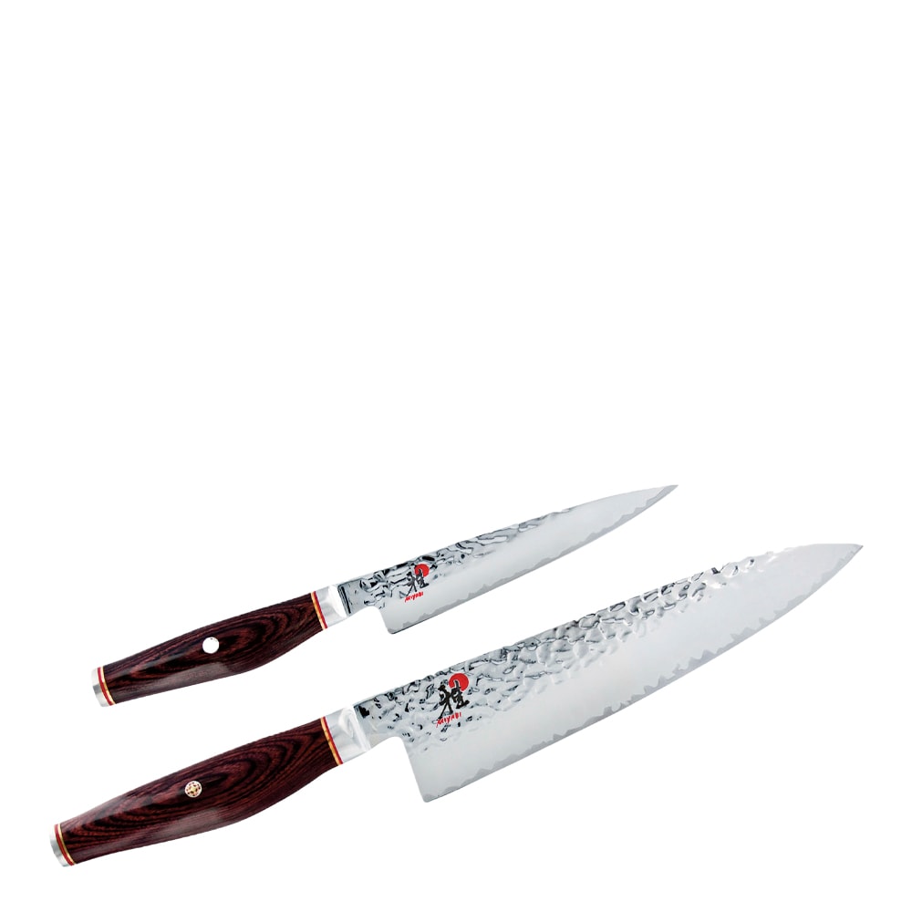 Artisan 6000MCT Knivar 2 delar