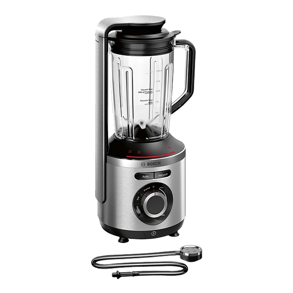 Bosch VitaMaxx Vakuumblender MMBV620M Rostfri