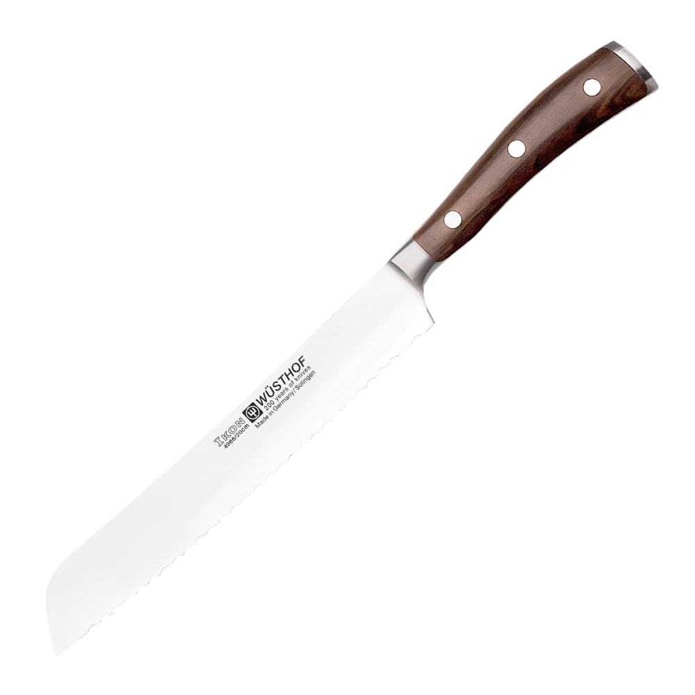 Ikon Brödkniv 20 cm