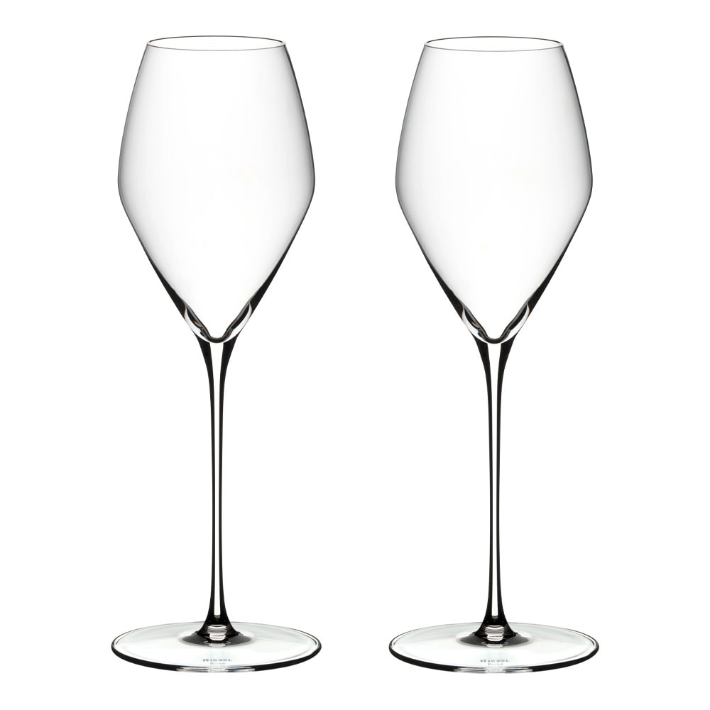 Veloce Vinglas Rosé 2-pack